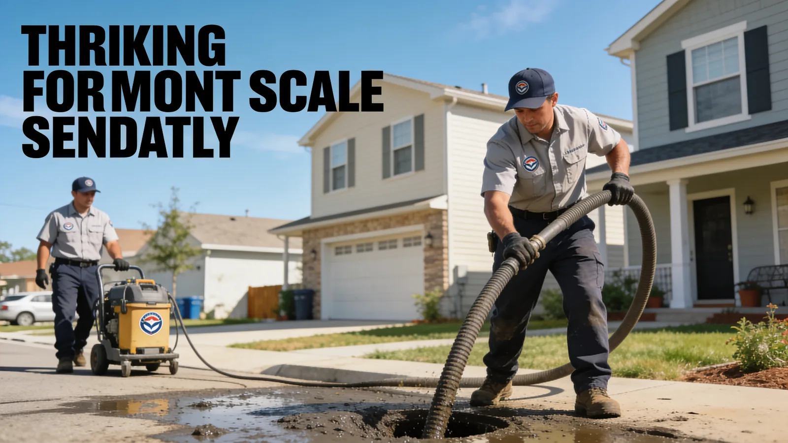 Sewage Cleanup in Donna, TX near me